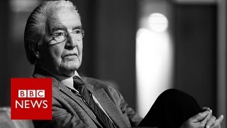 A rarely seen or heard side of Dennis Skinner MP  BBC News [upl. by Esnohpla]