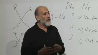 Cosmology  Lecture 6 [upl. by Barbabas]