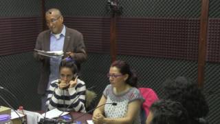 Asaltan a Jill Begovich Foro tv y vive dos calvarios  Martínez Serrano [upl. by Diskin]