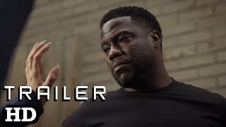 Die Hart 2 Die Harter  Official Trailer 2024  Kevin Hart Nathalie Emmanuel [upl. by Hedy722]