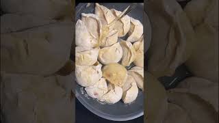 How to Make Pot Stickers • Quick Recipes • 鍋貼 [upl. by Jorry]