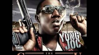 Yung Joc  500 Horses [upl. by Bettencourt]