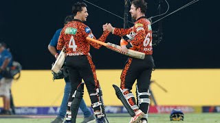 SRH vs LSG  Sunrisers hyderabad VS Lucknow Supergiant match highlights  IPL 2024  MATCH  57 [upl. by Dao]