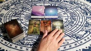 CAPRICORN ♑ November tarot reading [upl. by Htebazila]