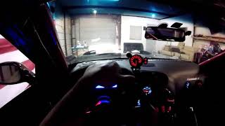 How to Drive a 4 Rotor Peripheral Port Turbo RX7 On the Street [upl. by Nadnal272]