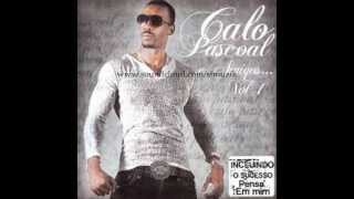 Titiriti  Calo Pascoal Remix by NinDja [upl. by Velvet]