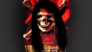 quotHes A Piratequot Metal Version with vocals lyrics by Aeqvitas [upl. by Ttennaj261]