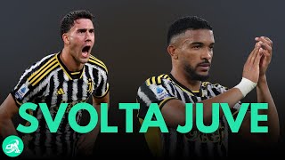 Svolta RINNOVO Bremer e caso Vlahovic che succede alla Juventus [upl. by Stanton]