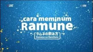 Full Show Cara Meminum Ramune JKT48 20102024 STS Gracie [upl. by Vieva312]