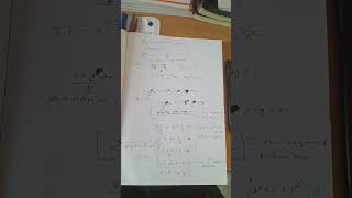 find orthogonal trajectories of the family of circles passing through the points 02 and 02 [upl. by Enitsirk]