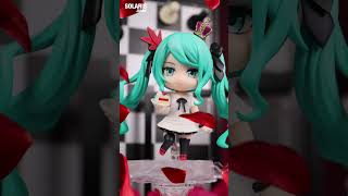 Hatsune Mikus World Is Mine Returns [upl. by Allx]