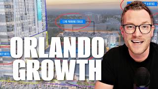 Big Changes Coming to Orlando Florida [upl. by Nireil383]