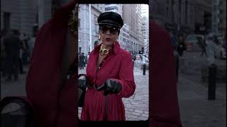 Margeaux amp Hazel on Wall Street  Part 1 [upl. by Brawner]