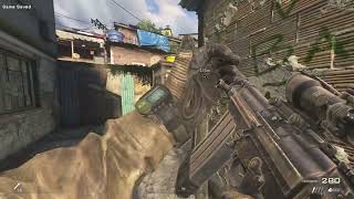 Modern Warfare 2 Campaign Remastered Mission 5  Takedown 1440p60FPS [upl. by Harrod]