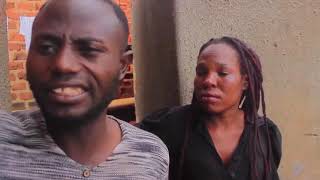 VJ EMMY KABANANA MU NYANGA FULL MOVIE [upl. by Enneles781]