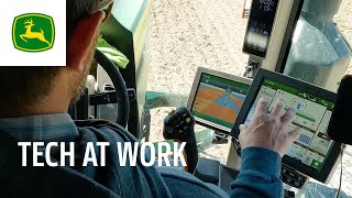 Stotz Equipment Ep 3 – Getting ready for go time  John Deere Tech at Work [upl. by Lovett]