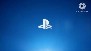 Playstation logo and sony logo [upl. by Nella989]