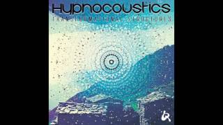 Hypnocoustics amp Cosmosis  Pyrokinetic original mix [upl. by Bunder]