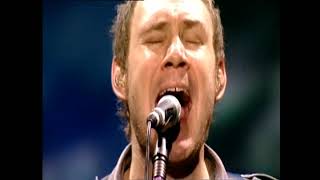 David Gray – Sail Away Live at Earls Court  2002 [upl. by Olympia]