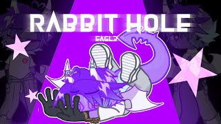 『RABBIT HOLE』  Deco27 ‼️SFW‼️  GL2💜 [upl. by Oirromed]