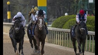 2014 Oaklawn Park Handicap [upl. by Shaylah]