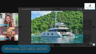 Escape into Luxury on a Yacht Charter Vacation [upl. by Chuck]