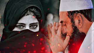 Very Emotional Crying Bayan  Molana Tariq Jameel  Islamico [upl. by Derej]