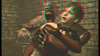 Resident Evil Zero for Anaglyph Fans [upl. by Adlare]