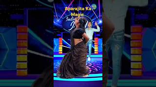 Aap Jo Mere Meet Na Hote dance viralvideo aparajitaofficial funny short status shortvideo [upl. by Akilam]