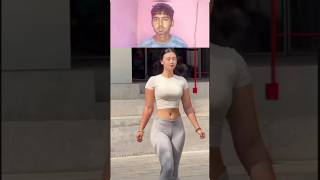 Try Not to Laugh 🤣 Challenge 56 shorts funny viral [upl. by Haskell]