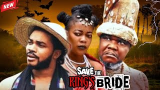 SAVE THE KINGS BRIDE FULL MOVIE  UGEZU J UGEZUMALEEK MILTONEVE ESIN 2024 LATEST NOLLYWOOD MOVIE [upl. by Kecaj]