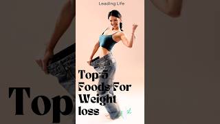 quotThe Ultimate Weight Loss Food Guidequot weightloss weightlossfoods [upl. by Ailedua]