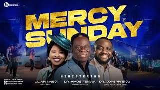 MERCY SUNDAY  DR AMOS FENWA  LILIAN NNEJI [upl. by Munniks]