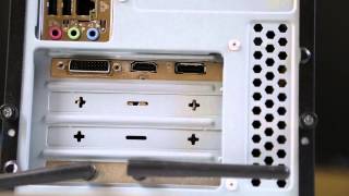 How To Set Up Multiple Monitors Using a DisplayPort 12 to 3 DisplayPort MultiDisplay MST Hub [upl. by Talley]