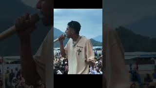 G bob song live performance [upl. by Dyane]