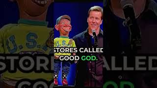 Bubba J funny jeffdunham funny funnyshorts funnyvideos comedy comedyshorts [upl. by Lachus]