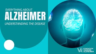 Mechanisms and secrets of Alzheimers disease exploring the brain [upl. by Smaoht790]