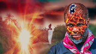 Darkness Okunkun  A Nigerian Yoruba Movie Starring Ibrahim Yekini  Okele  Ladi Folarin [upl. by Eelsnia219]