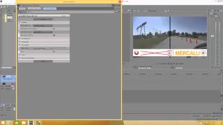 proDAD Mercalli V4 Stabilizr amp cmosFIXR for Sony Vegas Pro Tutorial [upl. by Maible790]