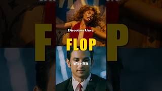 HIT DIRECTORS FLOP FILMS😭 [upl. by Eirena]