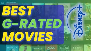 Best GRated Movies on Disney  FamilyFriendly Classics for All Ages [upl. by Ruth776]