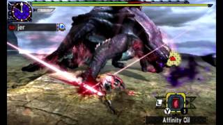 MHXMHGen Hyper Gore Magala  solo  607  SnS [upl. by Retep]