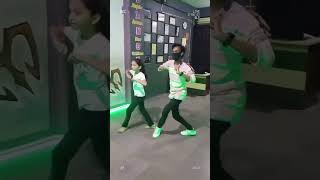 DancingFeetDanceAcademyNanded [upl. by Harmonie]