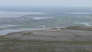 Walking Ireland  The Burren [upl. by Artimas]