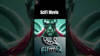 Astropulse Movie Explain in Hindi shorts short viral movie explained hindi scifi shortclip [upl. by Ardnot]