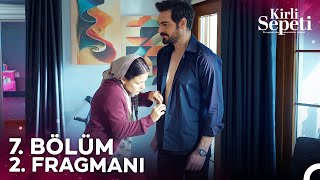 Kirli Sepeti 7 Bölüm 2 Fragmanı  Burası Benim Evim [upl. by Ecirp]