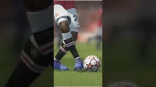 FIFA 22 PS3 GAME PLAY shorts [upl. by Christel]