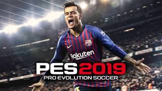 Descargar PES 2019 Para PC [upl. by Retha]