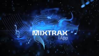 Mixtrax CD Receivers [upl. by Maryellen]