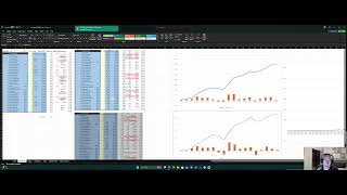 The optimised Algo Portfolio 3 times less drawdown [upl. by Einnim]